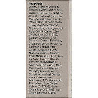 Вв крем з екстрактом центелли Purito Cica Clearing Bb Cream #31 Deep Warm 30 мл, фото 2