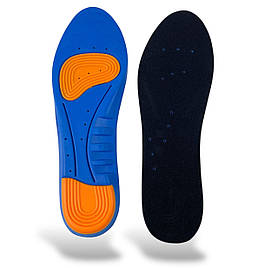 Устілки спортивні ортопедичні