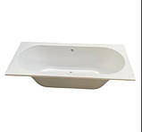 Акрилова ванна Redokss San MIRIDA 1800х800, фото 2