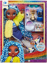 Лялька Рейнбоу Хай Марина Блиск і сяйво Rainbow High Sparkle and Shine Marina (Blue)