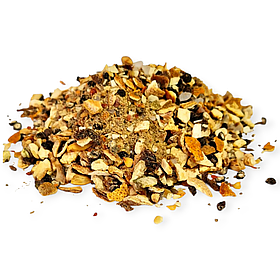 Суміш спецій "Том ям цитрус" для варіння раків, креветок і морепродуктів