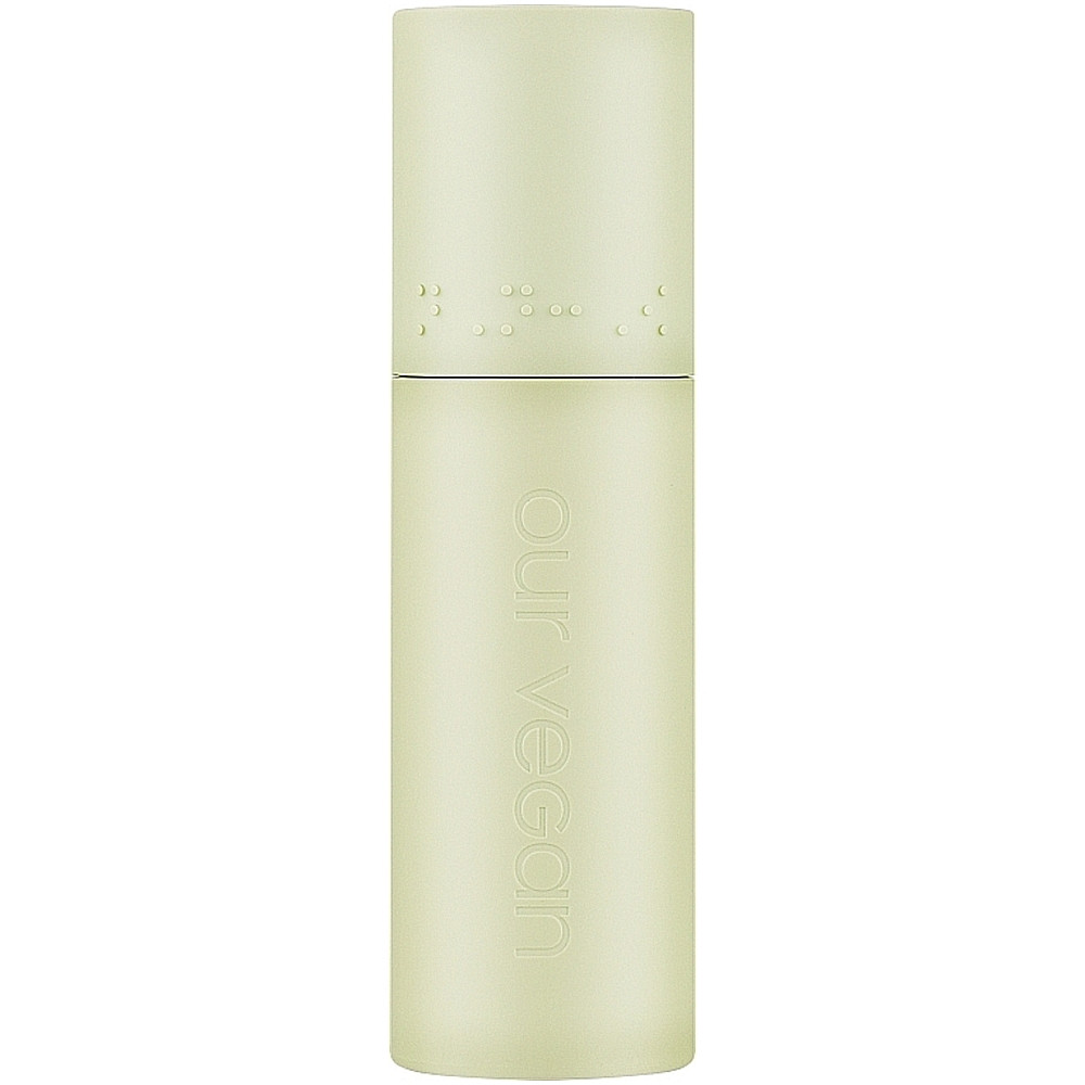 Есенція заспокійлива веганська Manyo Our Vegan Heartleaf Moisture Calming Essence 70 ml