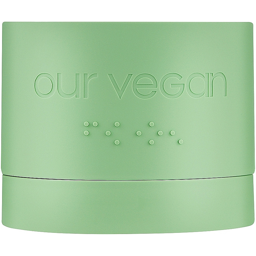 Крем заспокійливий веганський Manyo Our Vegan Heartleaf Moisture Calming Cream 53 ml