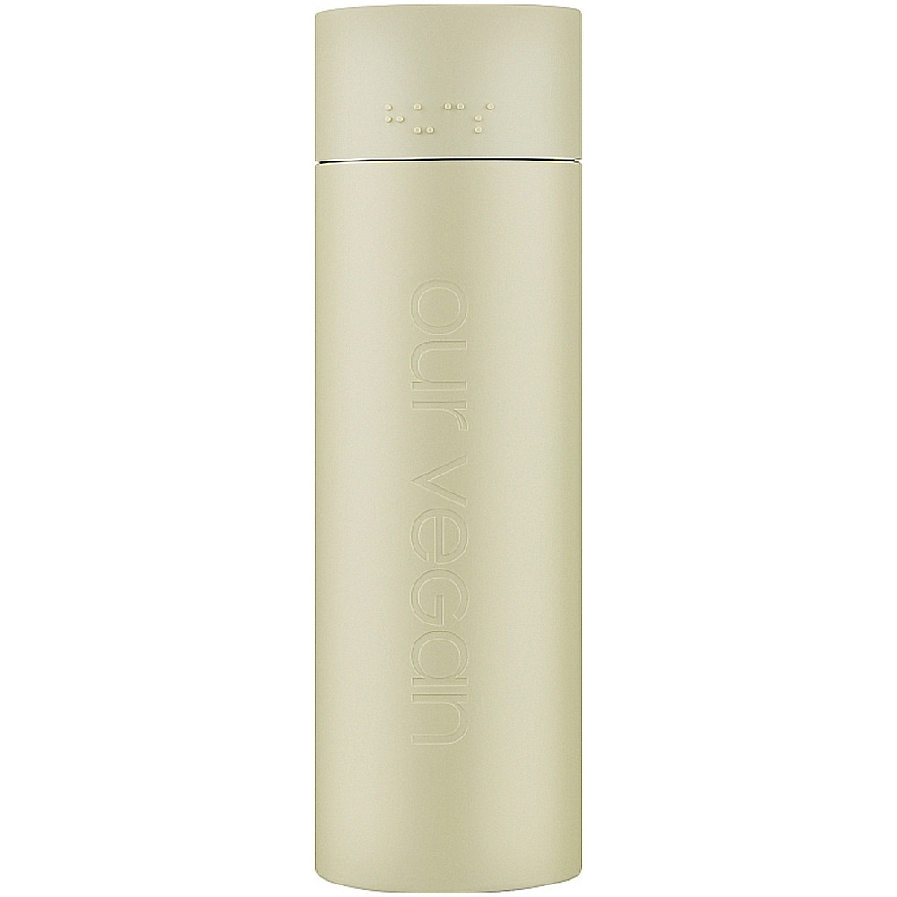 Тонер заспокійливий веганський Manyo Factory Our Vegan Heartleaf Moisture Calming Toner 315 ml