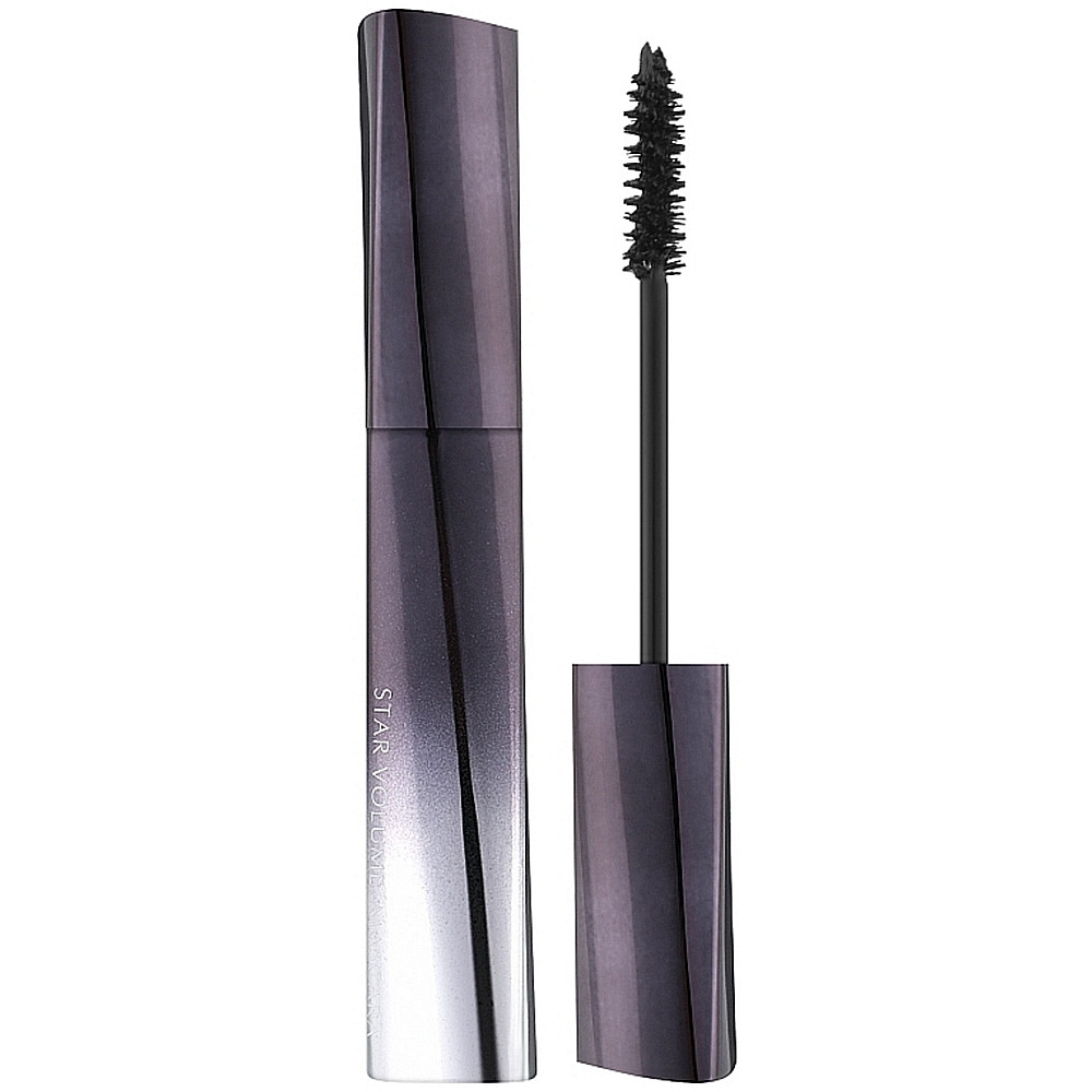 Туш Для Створення Об"єму З Гранулами Віск MISSHA Star Volume Mascara