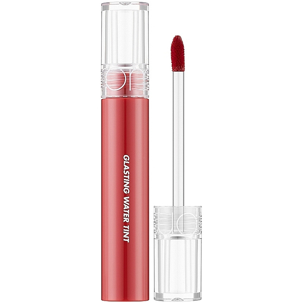 Тинт для губ rom&nd GLASTING WATER TINT 02 RED DROP