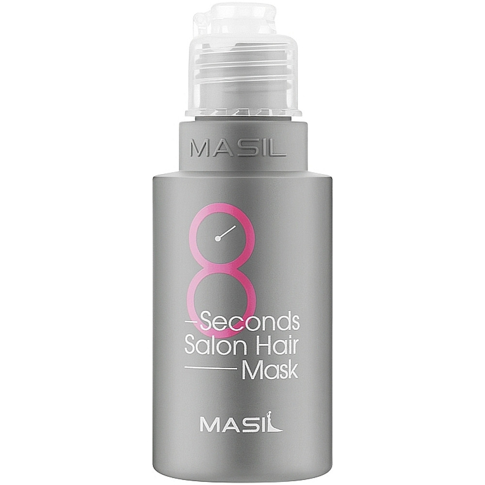 Маска для волосся з салонним ефектом, 8 мл MASIL 8 Seconds Salon Hair Mask