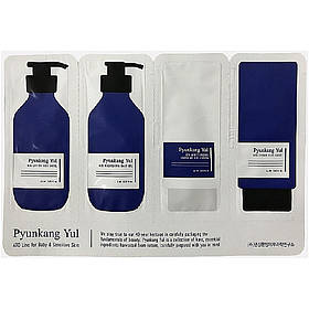 Набір пробників серії Pyunkang Yul Ato Sample Pouch 4 * 1,5 мл