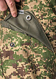 Тактичні штани SMILO cargo rip stop хижак Нацгвардія, фото 9