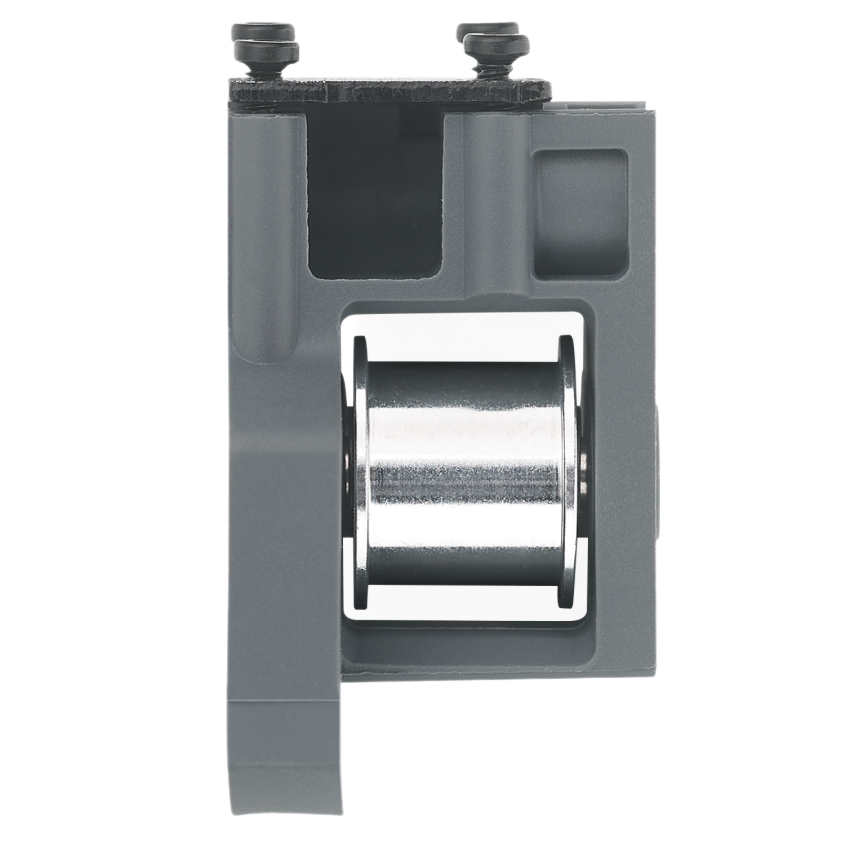 Натягувач ременя по Y-осі зі шківом (Y-Axis Tensioner) для 3Д-принтера Bambu Lab A1 mini (оигінал, FAC028), фото 1