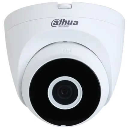 Dahua DH-IPC-HDW1230DT-SAW (2.8мм), фото 1