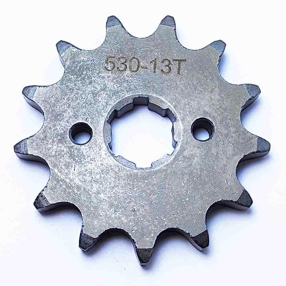 Зірка 530 крок 13 зубців 20вал