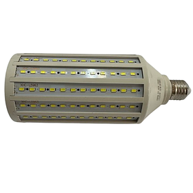 Світлодіодна лампа для постійного світла Profi-light 80 Вт цоколь E27, кукурудза 204 світлодіоди