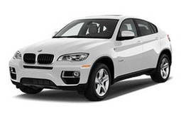 BMW X6 (E71)