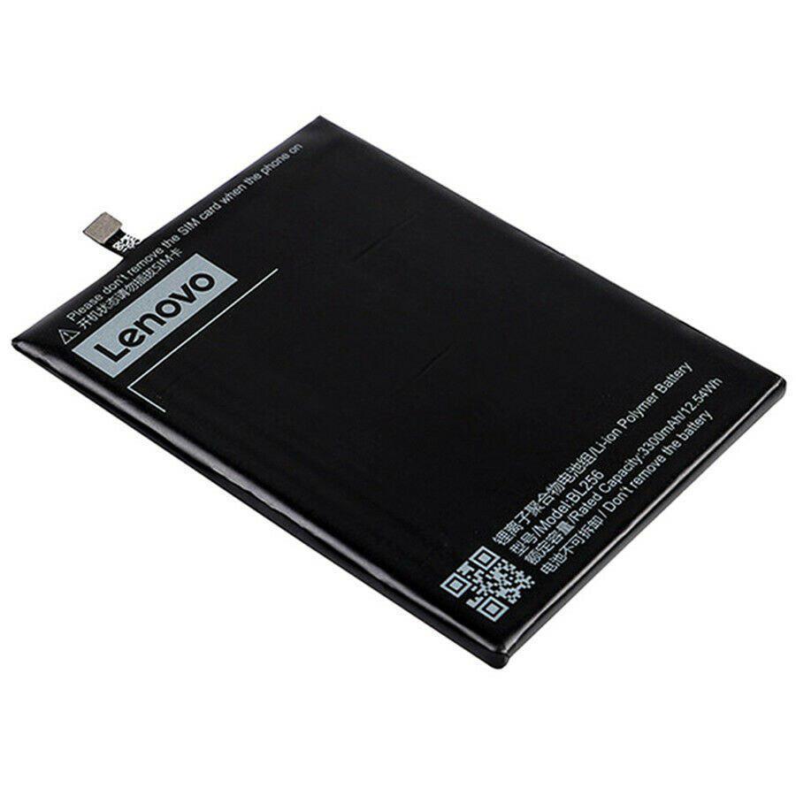 Акумулятор Lenovo BL256 для A7010 — AAA-Class, фото 1