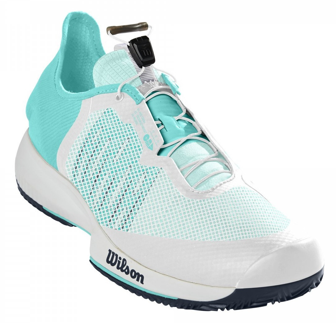 Жіночі тенісні кросівки Wilson KAOS RAPIDE CC WRS328220