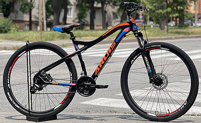 Велосипед гірський спортивний Ardis Varvar 29" гідравлічні гальма, на зріст 172-180 см