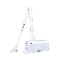 Доводчик ATIS DC-602 White