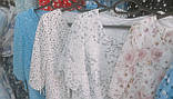 Гарне літнє плаття із шифону Розміри 50,52,54,56, фото 2