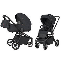 Дитяча коляска 2 в 1 CARRELLO Epica CRL-8510/1 Green Tea