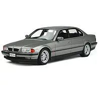 BMW 7 Series (E38)