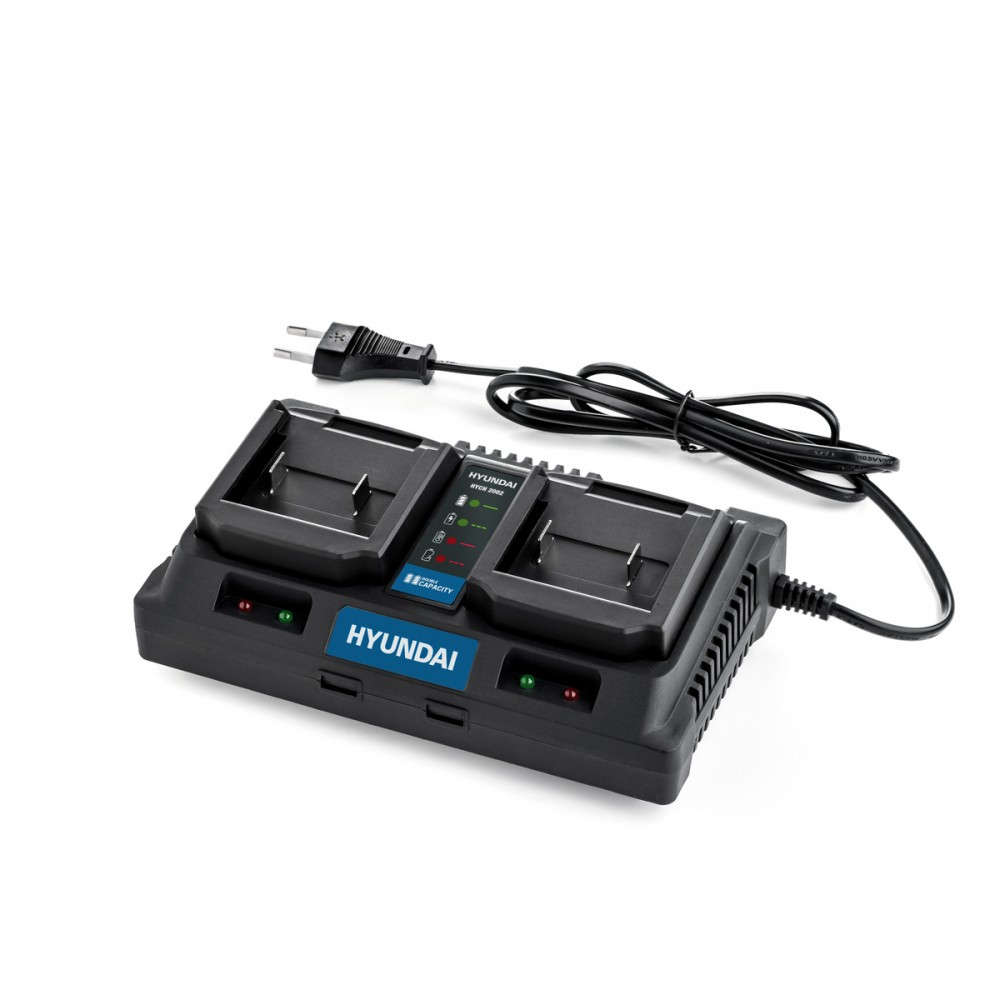 Зарядний пристрій Hyundai HYCH 2002, фото 1