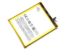 Батарея (акумулятор) Meizu BT15 якість AAA M3s Y685