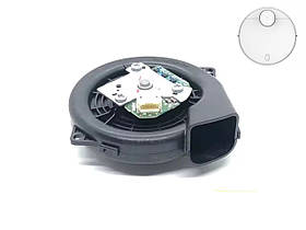 Вакуумний турбінний двигун вентилятора для робота-пилососа Xiaomi Mi Mop Pro / Mop P / STYTJ02YM / STYJ02YM