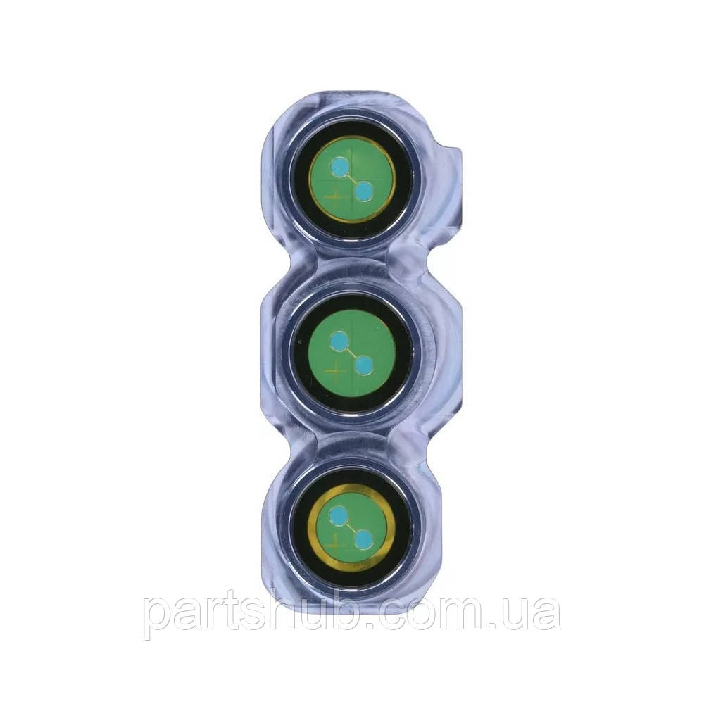 Скло камери Samsung Galaxy A54 (у фіолетовій рамці), фото 1