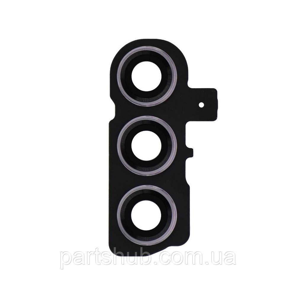 Скло камери Samsung Galaxy S23 (у фіолетовій рамці), фото 1