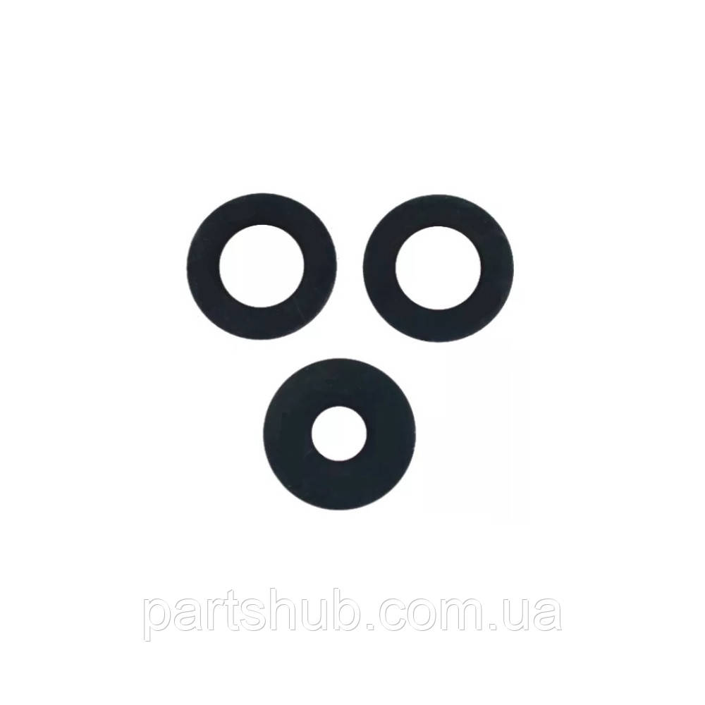 Скло камери Samsung Galaxy A34 A346 (комплект 3 шт), фото 1