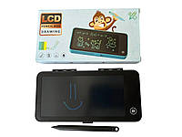 Дитячий планшет-пенал для малювання LCD Writing Board (6'') 41-22