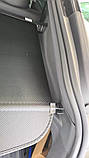 Новая шторка багажника Tesla Model Y 2023 2024 2025 полиця ролет для автомобіля, фото 3