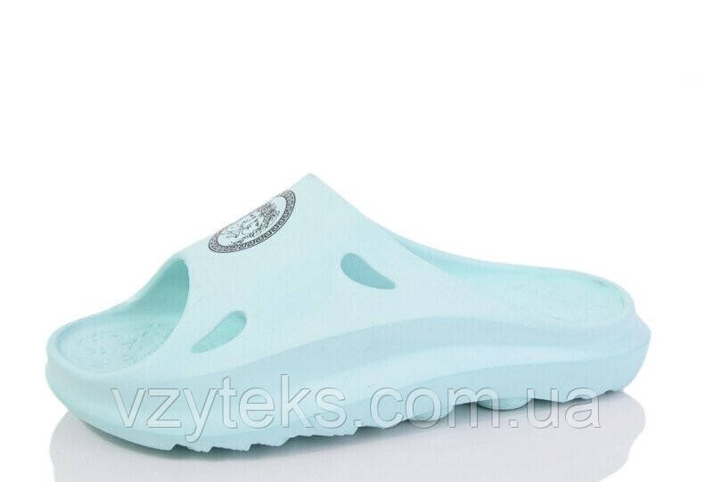 Шльопанці жіночі оптом ПВХ, фото 1