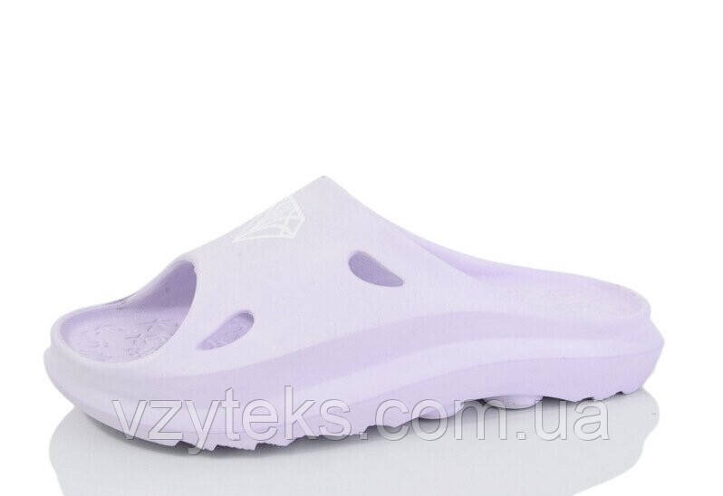 Шльопанці жіночі оптом ПВХ, фото 1