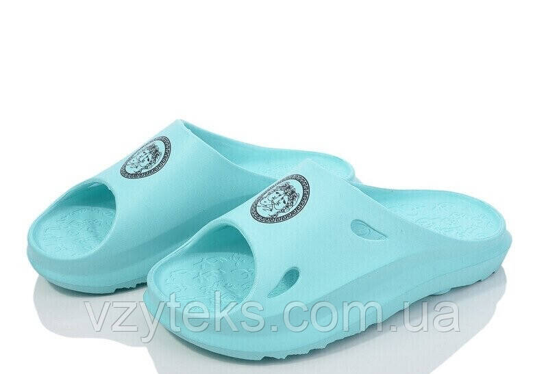 Шльопанці жіночі оптом ПВХ, фото 1