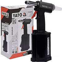 Заклепочник пневматичний YATO YT-36177