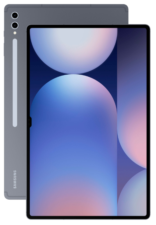 Планшет Samsung Galaxy Tab S10 Ultra Wi-Fi 12/256GB Moonstone Gray (SM-X920NZAR) Global version