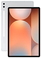 Планшет Samsung Galaxy Tab S10+ Wi-Fi 12/256Gb Platinum Silver (SM-X820NZSR) Global version