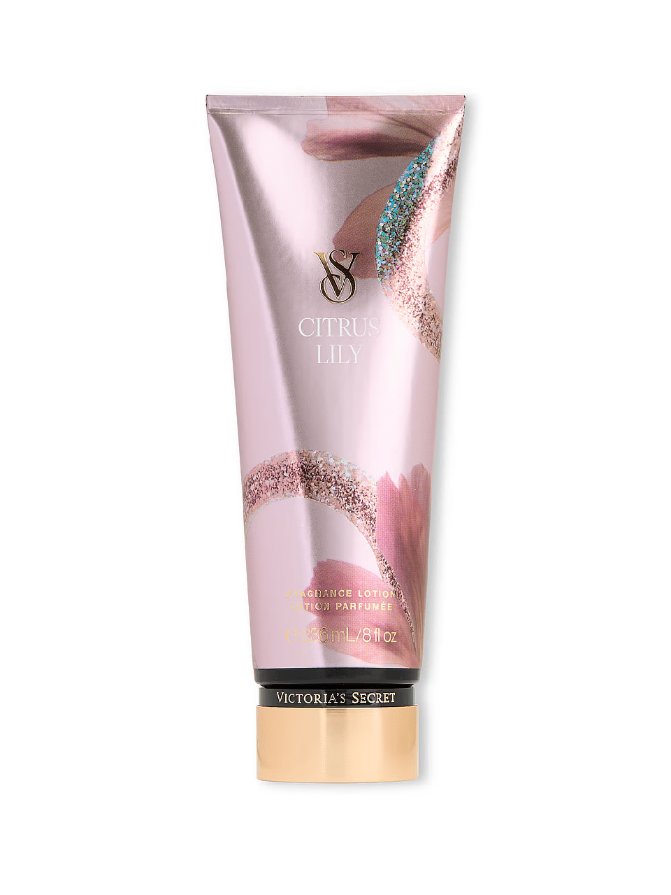 Парфумований лосьйон для тіла Citrus Lily від Victoria's Secret оригінал