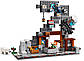 LEGO Minecraft Шахта «Кайло» [21277], фото 3