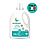 Гіпоалергенний органічний пом'якшувач тканини без запаху Ecolunes, 1000 мл, фото 7