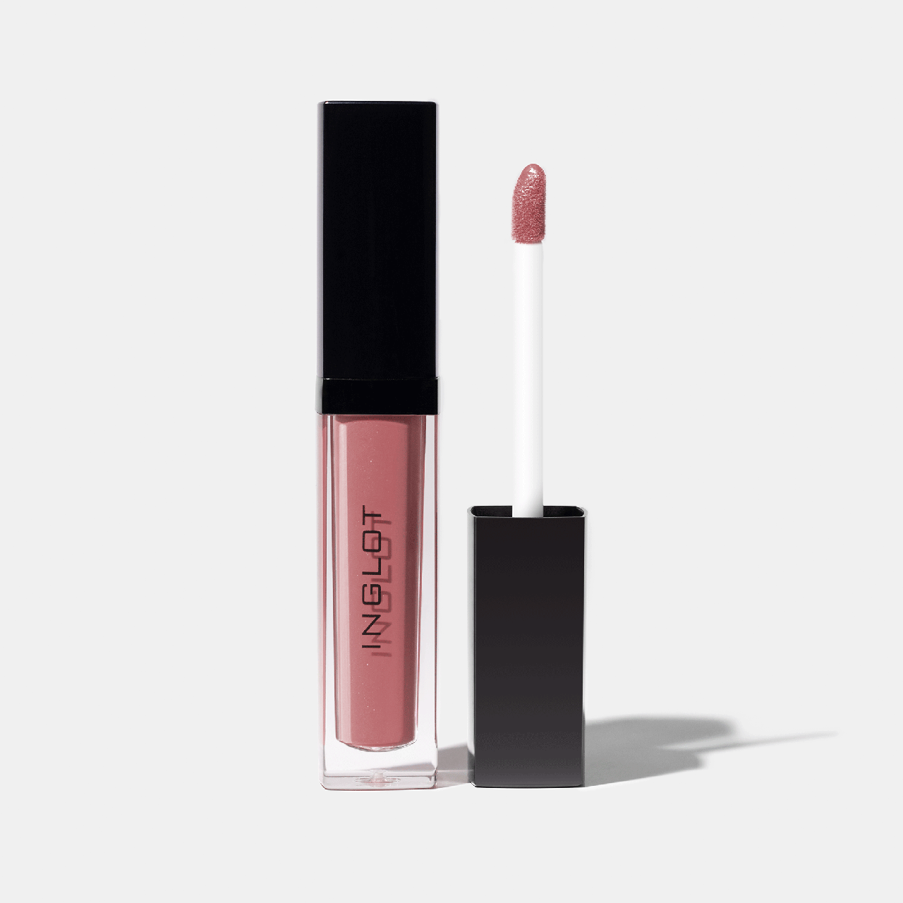 Стійка матова рідка помада для губ Inglot HD Lip Tint Matte 68, фото 1