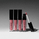 Стійка матова рідка помада для губ Inglot HD Lip Tint Matte 68, фото 7