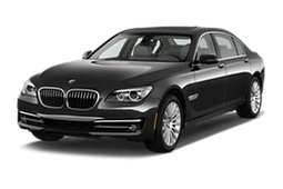 BMW 7 Series (F01)
