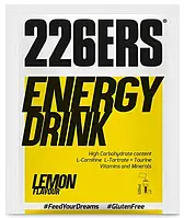 Напій 226ERS Energy Drink лимон 50г
