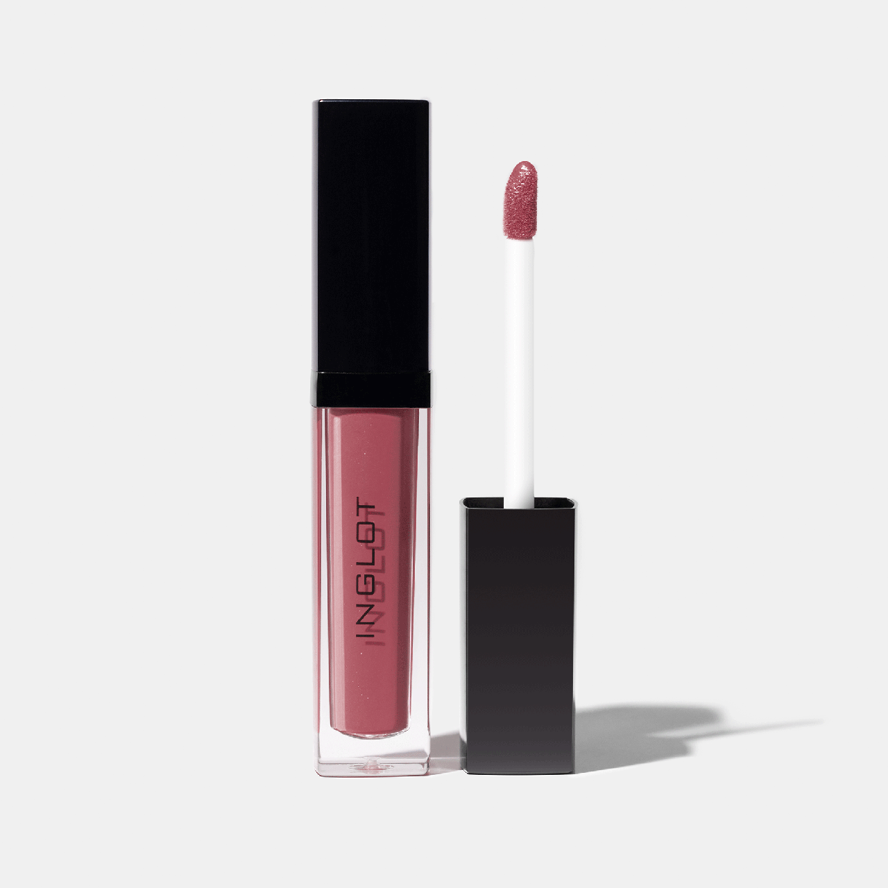 Стійка матова рідка помада для губ Inglot HD Lip Tint Matte 69, фото 1
