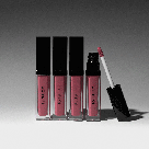 Стійка матова рідка помада для губ Inglot HD Lip Tint Matte 69, фото 5