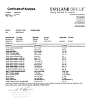 Картопляні пластівці 25 кг мішок, фото 4