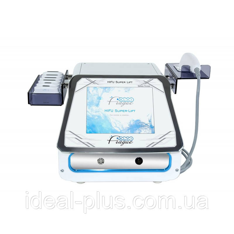 Апарат SMAS ліфтингу HIFU Super-Lift mini 2, фото 1